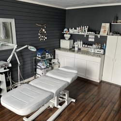 Island Esthetics