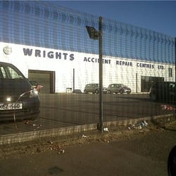 Wrights