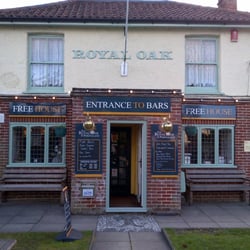 Royal Oak