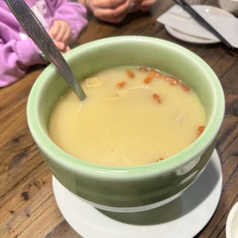 Cheung Kee - Chicken and pig tripe with white pepper soup - Cantonese Near Me - Markham, Ontario