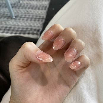 Nail Palace - Acrylic Nail Tip Set - Nail Salons Near Me - Mill Creek, Washington