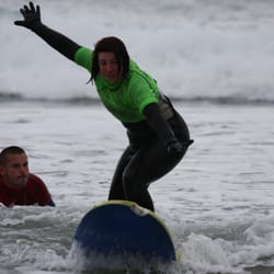 Escape Surf School