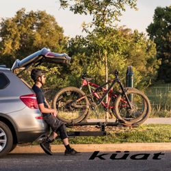 Hitch Shop Cochrane - Bike racks