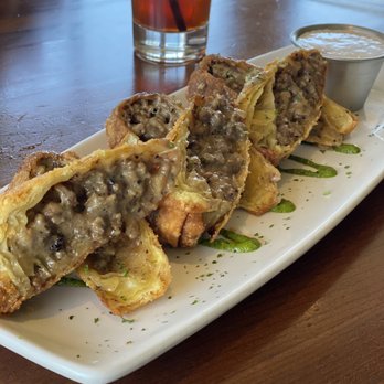 Stoney River - Steak Rolls - Steakhouses Near Me - Troy, Michigan Stoney River - Steak Rolls - Steakhouses Near Me - Troy, Michigan