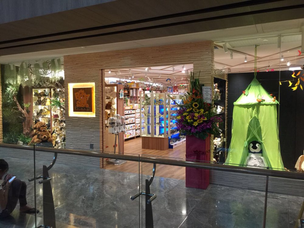 THE BETTER TOY STORE Updated July 2024 176 Orchard Rd, Singapore
