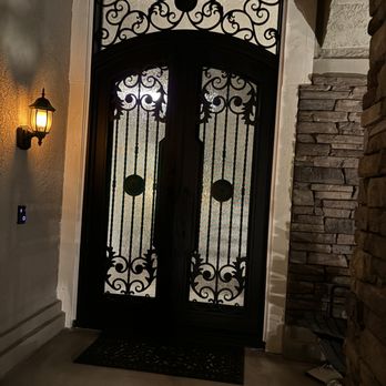 Freedom Contractors - We purchased the door, Freedom finished the install. - General Contractors Near Me Freedom Contractors - We purchased the door, Freedom finished the install. - General Contractors Near Me
