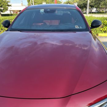 South Tinting And Wraps - Horrible - Car Window Tinting Near Me - Miami, Florida South Tinting And Wraps - Horrible - Car Window Tinting Near Me - Miami, Florida