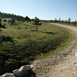 Parque Forestal de Valdebebas-Felipe VI