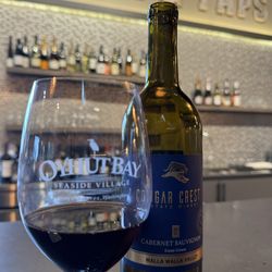 Corks and Taps - Best spot in Ocean Shores!