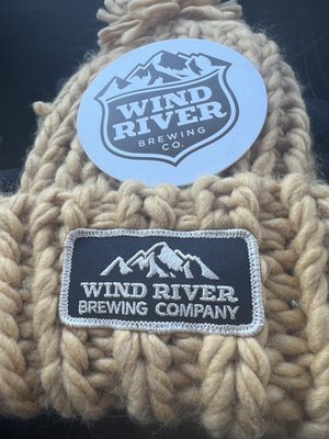 Wind River Brewing Company by null