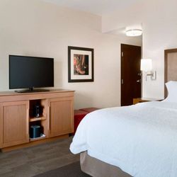 Hampton Inn Kanab - Guest room