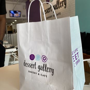 Dessert Gallery - Desserts Near Me - Houston, Texas Dessert Gallery - Desserts Near Me - Houston, Texas