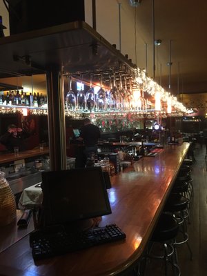 Wasabi's Bistro by null