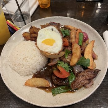 Jarana - Peruvian Near Me - East Rutherford, New Jersey Jarana - Peruvian Near Me - East Rutherford, New Jersey