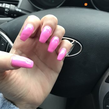 Venice Nails Salon - Uneven surface - Nail Salons Near Me - Georgetown, Texas