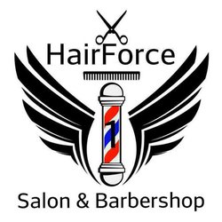 HairForce 1 Salon & Barbershop