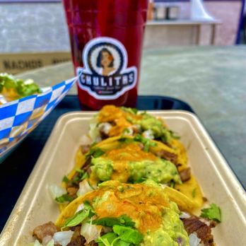 Chulitas - Aguas frescas - Food Trucks Near Me - Sisters, Oregon Chulitas - Aguas frescas - Food Trucks Near Me - Sisters, Oregon