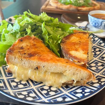 COLAB Kitchen - Grilled Cheese - New American Near Me - Stuart, Florida