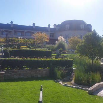 Inn At Churon Winery - Hotels Near Me - Temecula, California
