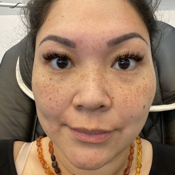 Onyx Nails Wax & Lash - My eyebrows and lip wax were perfect! - Nail Salons Near Me - Kapolei, Hawaii Onyx Nails Wax & Lash - My eyebrows and lip wax were perfect! - Nail Salons Near Me - Kapolei, Hawaii