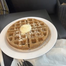 Waffle