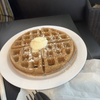 Granddaddy's Breakfast Haus - Waffle - Breakfast & Brunch Near Me - Gardena, California