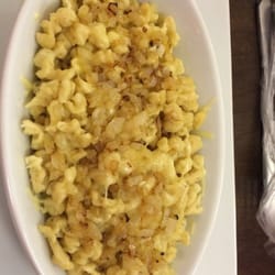 Il Piccolo Caffe - Käsespätzle