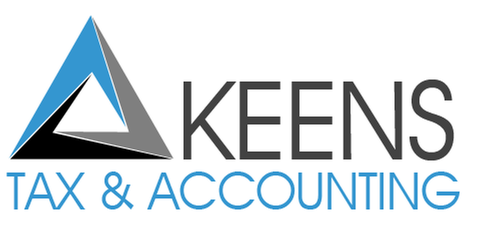 Keens Tax Service