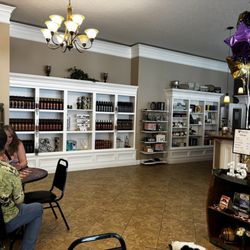Forest Edge Winery - General Sales
