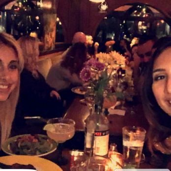 Don Jose Tequilas Resturant - Food,  drinks, friend, fave rest.  Perfect night!!! - Mexican Near Me - Providence, Rhode Island