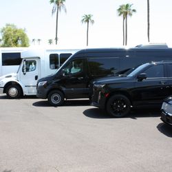 Blue Star Transportation