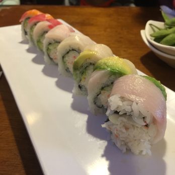 Sushiholics - Sushi Bars Near Me - West Covina, California