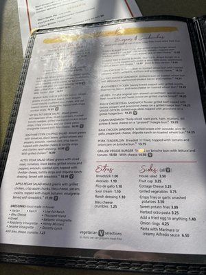 Menu photo 5 Tussey's Casual Grill Omaha, NE Menu photo 5 Tussey's Casual Grill Omaha, NE