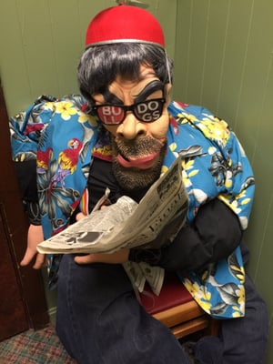 Athens Restaurant by null