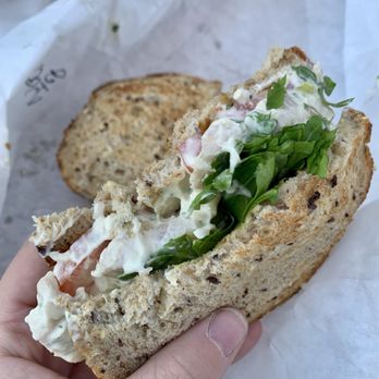 Jetties - Steps Beach - Sandwiches Near Me - Washington, DC, District of Columbia
