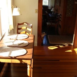 Tribler Cottage - Hillside Apartment kitchen
