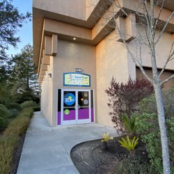 Pump It Up Santa Rosa