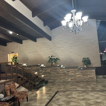 Ramada by Wyndham Spokane Airport - Hotels Near Me - Spokane, Washington Ramada by Wyndham Spokane Airport - Hotels Near Me - Spokane, Washington