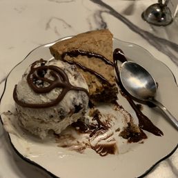 Homemade Ice Creams