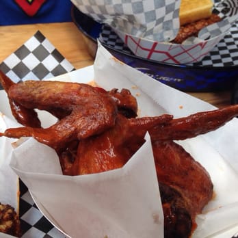 WingBucket - Chicken Wings Near Me - Dallas, Texas WingBucket - Chicken Wings Near Me - Dallas, Texas