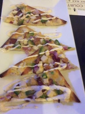 The Courtyard Grill by null