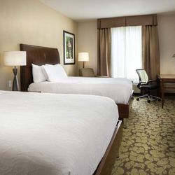 Hilton Garden Inn Bettendorf/Quad Cities - Guest room