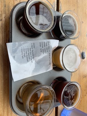 Big Island Brewhaus by null