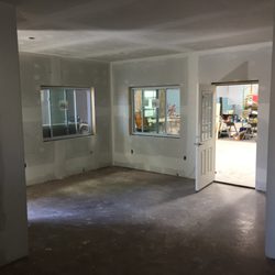 Crown Drywall & Insulation Services