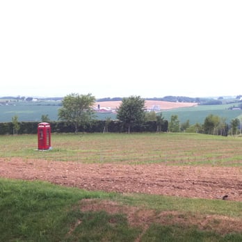 Luckett Vineyards - Wineries Near Me - Wolfville, Nova Scotia