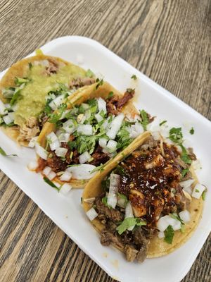 Mi Rancho Market by null