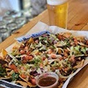 Smithville Brewing Company - A photo of the nachos from the website - Brewpubs Near Me - Smithville, Texas Smithville Brewing Company - A photo of the nachos from the website - Brewpubs Near Me - Smithville, Texas