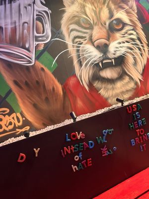 Putt Pub by null