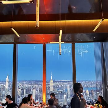 Peak with Priceless Restaurant & Bar - Empire State Building - New American Near Me - New York, New York Peak with Priceless Restaurant & Bar - Empire State Building - New American Near Me - New York, New York