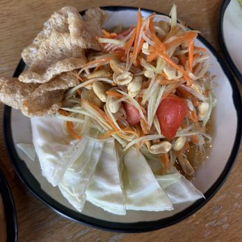 Chao Baan - Thai Near Me - St. Louis, Missouri